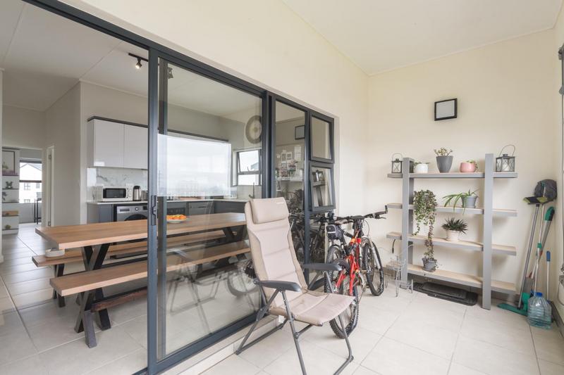 2 Bedroom Property for Sale in The Huntsman Western Cape